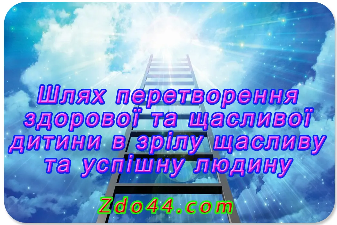 Поради  психолога батькам з виховання дітей.